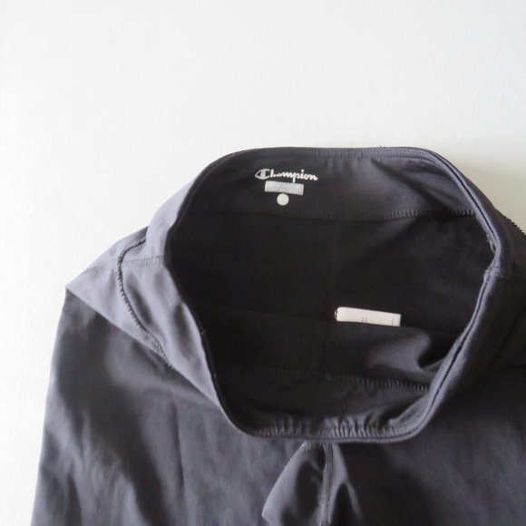 Black Champion Athletic Pants Size Small - Picture 3 of 7